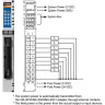 Модуль MOXA M-2801 1160239